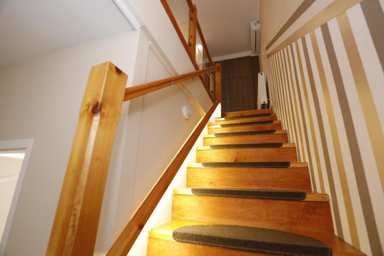 Tinodi Fogado Bed & Breakfast Sárvár Екстериор снимка